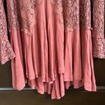 Free People NWT  Tell Tale Tunic Top / Dress Photo 3