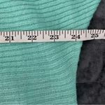 Jason Maxwell NWT  Mint Green Sweater XL Photo 5