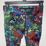 Lululemon Speed Up Tight Full-On Luxtreme 28" Zen Clash Multi leggings size 4 Photo 4