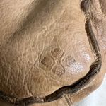 Patricia Nash 🔥 Genuine Leather Messenger Crossbody Bag – Vintage Studded Style Photo 13