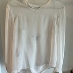 White House | Black Market Blouse Photo 1