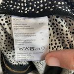 Gerard Darel  Paris Side Zip Printed Career Trouser Pants French Size 44 Photo 3