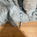 Free People NWT  
Hazel Maxi Dress - Skylight size XL maxi Photo 8