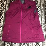 Adidas  golf Clima-warm down vest Photo 0
