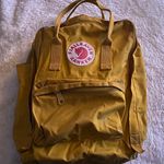 Fjällräven Fjallraven Kanken Backpack Photo 0