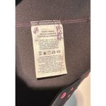 Nike  DRI-FIT Womens Black Leggings SZ M Photo 4