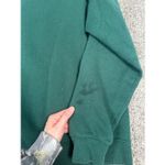 Darc Sport Pullover Crewneck Sweatshirt Sweater Green Unisex S Gym Weightlifting Photo 8