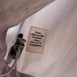 Vuori  Heather Gray Lightweight Jacket Photo 5