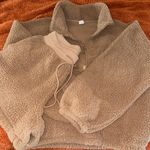 Gilly Hicks fleece set Photo 0