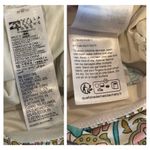 Billabong  Summerside Drew Bandeau One-Piece Swimsuit Size Medium Photo 6