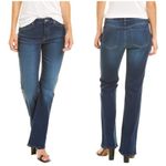 NYDJ 💕💕 Ami Skinny Jeans ~ Clean Honour Blue 14 NWT Photo 2