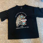 Zach Bryan Graphic Tee Black Size XL Photo 0