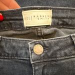 Parker Smith Dark Blue Skinny Jeans Photo 2