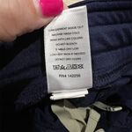 FIGS  Women's XL Blue Scrub Pants Workwear with Drawstring Photo 6