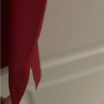 Chadwick's Blassport by bill blass 100% silk sleeveless‎ top. Size medium. Photo 3