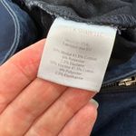 Veronica Beard  Dark Wash Skinny Jeans‎ Leggings with Zip Pockets Photo 4