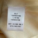 re:named  Off Shoulder Button Down Dress Photo 4