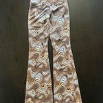 Target  Flare Leggings High-Rise Wide-Leg Photo 1