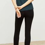 MM.LaFleur NWT Curie Pant 1.0 Everstretch Black Size 4 Photo 2