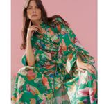 💕ALEMAIS💕 Arlo Shirt Dress ~ Multi Photo 3