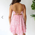 Grey Bandit Sunset Boulevard Dress Photo 1