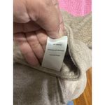 Splendid Norwood Fleece Joggers – Heather Toast, Size XS Photo 6