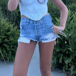 Levi's Levi’s Jean Shorts Photo 0