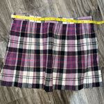 Pendleton Vintage  Plaid Skirt Photo 4