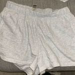 Garage  High-Rise Sweat 80s Shorts  Photo 0
