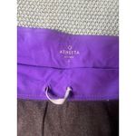 Athleta  Womens Athletic Skort Skirt/Shorts Athleisure Medium Golf Tenniscore Photo 3