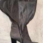 Style & Co  gray boots size 9.5 Photo 2