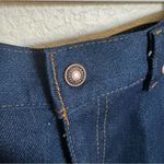 Levi's Vintage Orange Tab Prospector High Rise Jeans Sz 10 Deadstock Tags 70s ‎ Photo 8