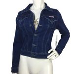 Hudson Jeans HUDSON Classic Signature Stretch Denim
Jean Jacket XS Harvest Photo 1