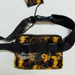 Kipling  Camo Fanny Pack Fergie  Belt Bag Multi Photo 3