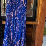 Rachel Allen Prom Dress Photo 3