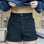 Pretty Little Thing Denim Shorts Photo 0