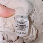 Aeropostale AERO light pale pink denim high waisted distressed 90s baggy jeans Photo 4