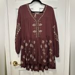 Free People  Arianna Tunic Photo 2