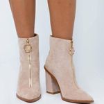 Princess Polly BRAND NEW  scorpio boots Photo 0