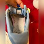 Hoka  One One Womens Arahi 7 1147851 ISK Blue Running Shoes Sneakers Size 8.5 B Photo 6