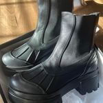 ASOS Chunky Boots  Photo 0