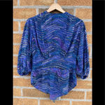 See By Chloe  blouse size 8 Photo 8