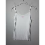 Commando  White Butter Cami Size S NEW $68 Photo 9