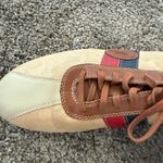 Coach Vintage  Sonia Sneakers Shoes Women's Size‎ 11 golf summer sport Photo 5