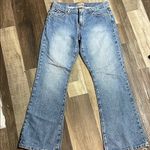 Tommy Hilfiger Blue Flare & Wide Leg Jeans Photo 0
