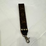 Refurbished Keychain Brown Photo 1