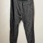 Theory  gray drawstring sweatpants joggers▪️size M Photo 11