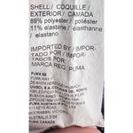 Puma  Patterned Athletic Leggings Photo 5