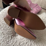 These Three Boutique Cowgirl boots Photo 2