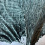 Anthropologie Sabina Musayev  Textured Renaissance Midi Dress Size XL Photo 7